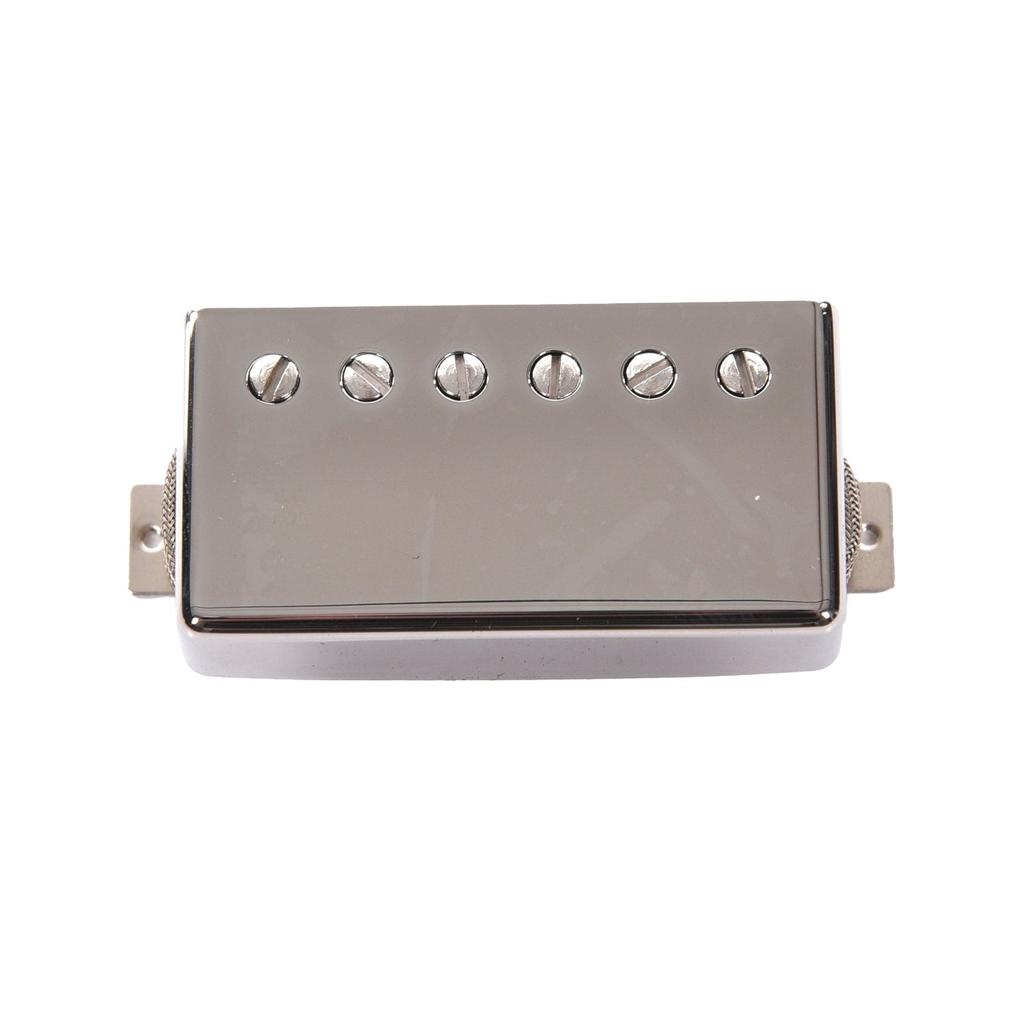 Gibson Burstbucker Type 2 Humbucker Nickel 2-Conductor, Unpotted, Alnico II Parts / Guitar Pickups