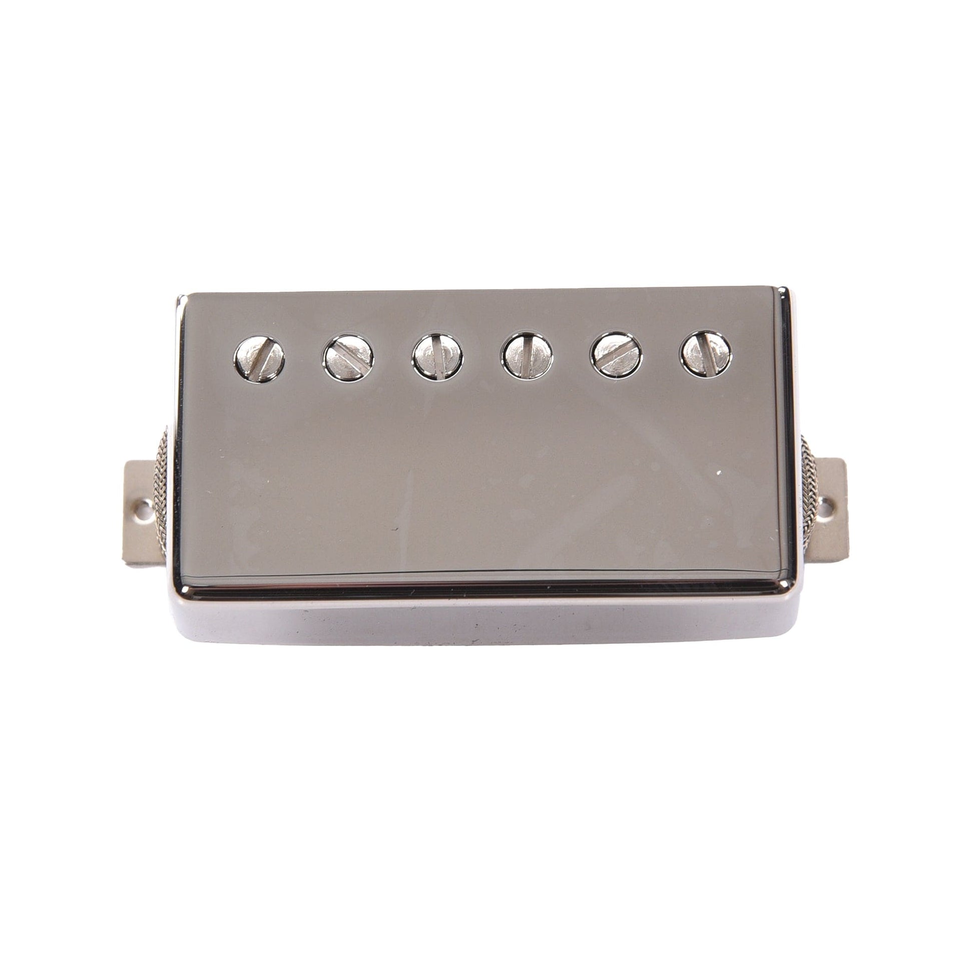 Gibson Burstbucker Type 2 Humbucker Nickel 2-Conductor, Unpotted, Alnico II Parts / Guitar Pickups