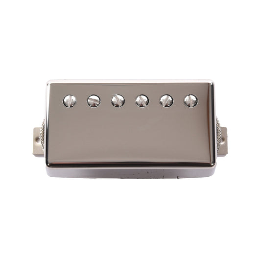 Gibson Burstbucker Type 3 Humbucker Nickel 2-Conductor, Unpotted, Alnico II Parts / Guitar Pickups