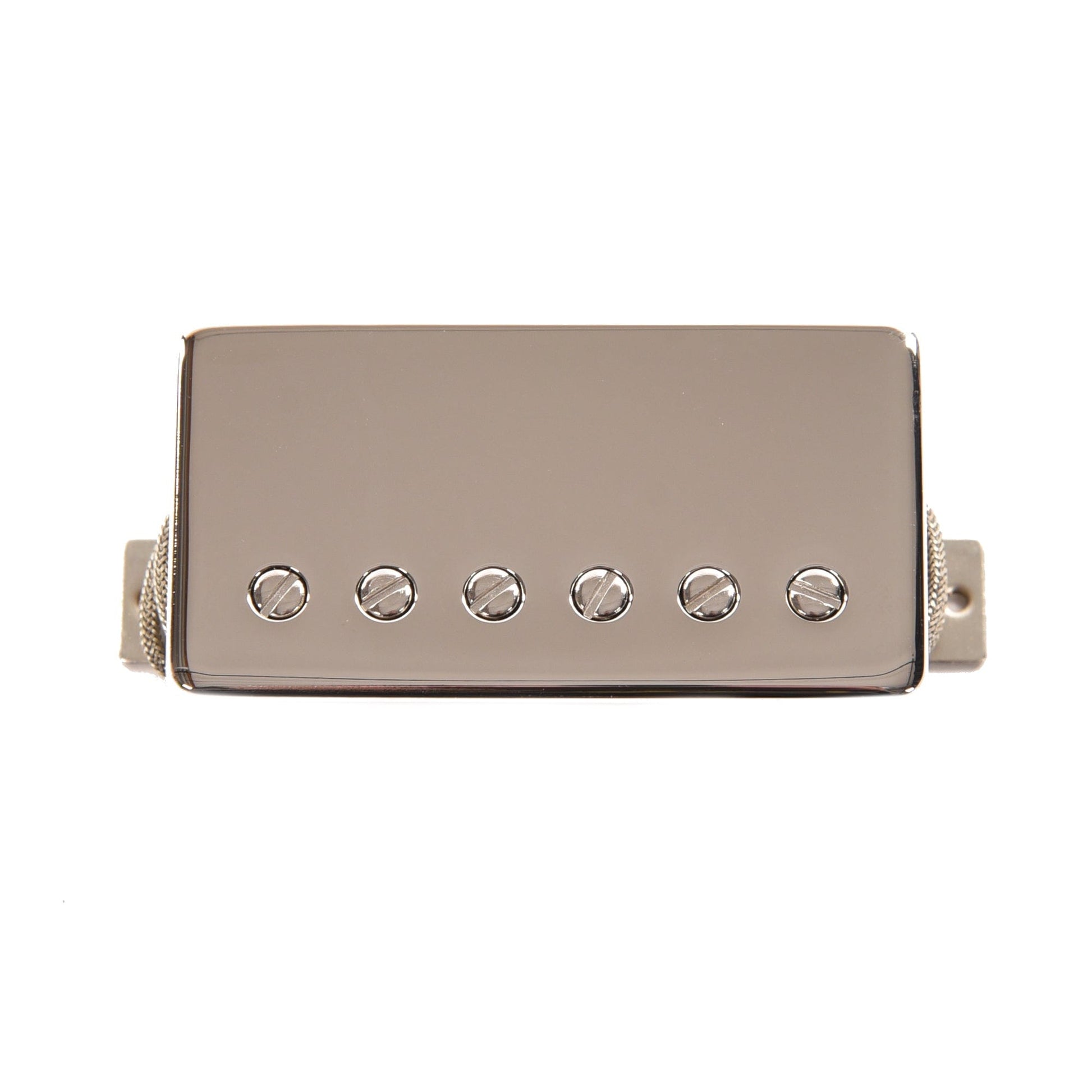 Gibson Custombucker Humbucker True Historic Nickel 2-Conductor, Unpotted, Alnico III Parts / Guitar Pickups
