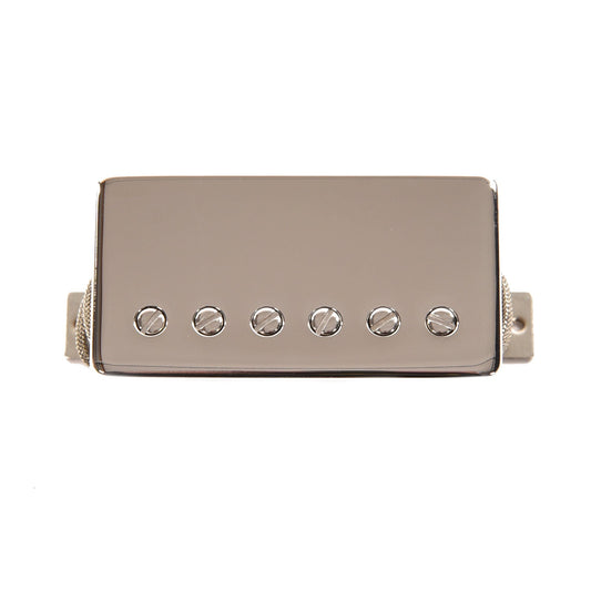 Gibson Custombucker Humbucker True Historic Nickel 2-Conductor, Unpotted, Alnico III Parts / Guitar Pickups