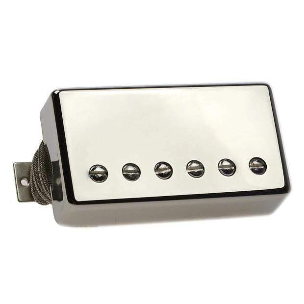 Gibson Gear Burstbucker Type 2 - Nickel Cover Parts / Guitar Pickups