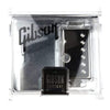 Gibson Gear Burstbucker Type 2 - Nickel Cover Parts / Guitar Pickups