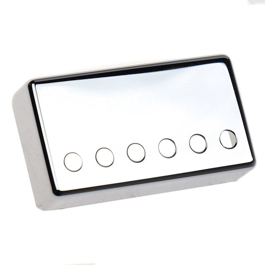 Gibson Humbucker Cover Bridge Position - Chrome Parts / Guitar Pickups