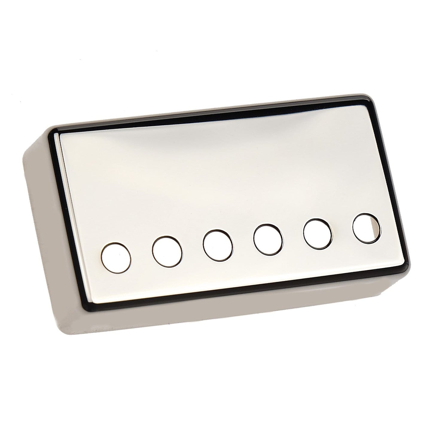 Gibson Humbucker Cover Bridge Position - Nickel Parts / Guitar Pickups