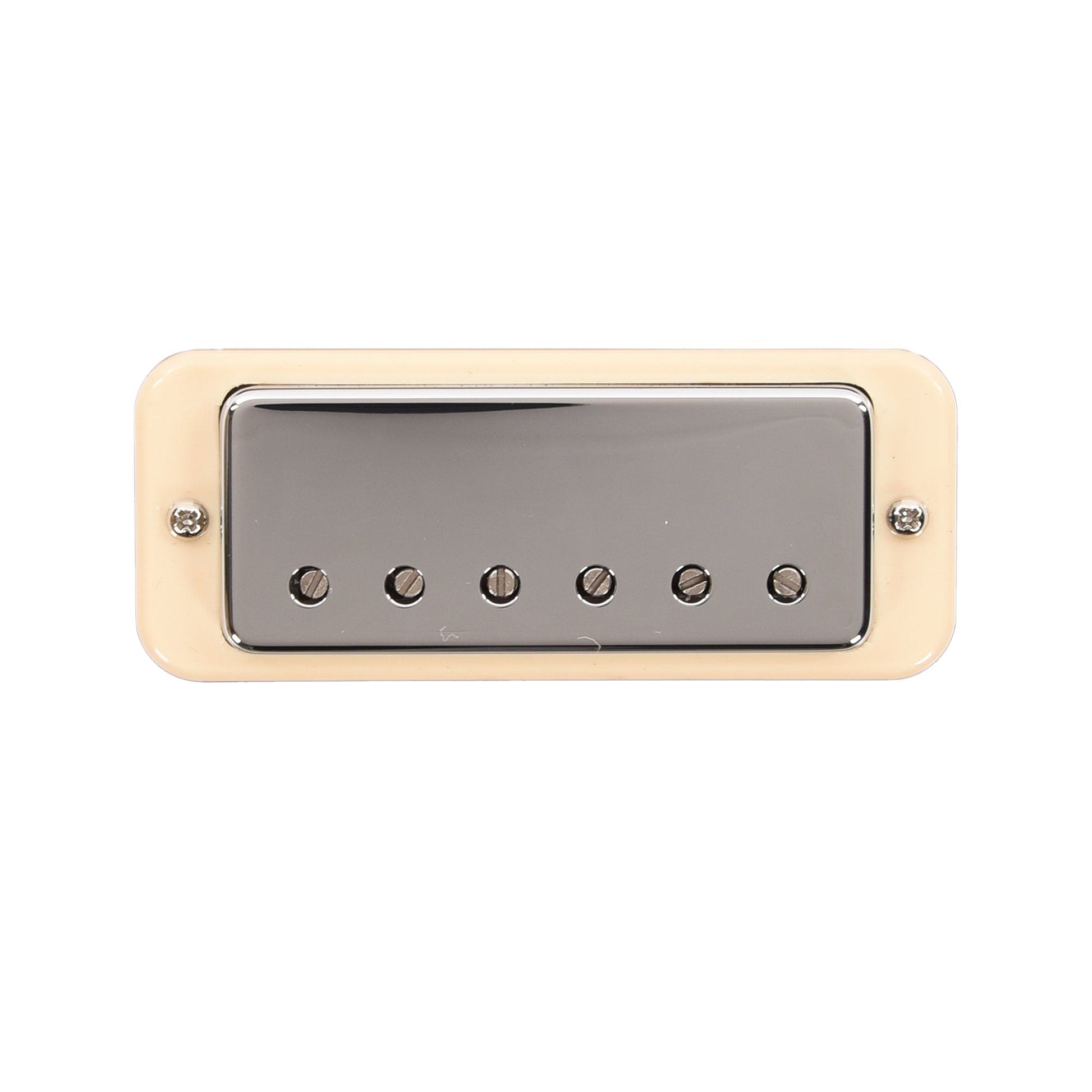Artec "Vintage Authentic" Hollow Classic Alnico 2 Mini Humbucker Bridge Pickup E - Foto 11