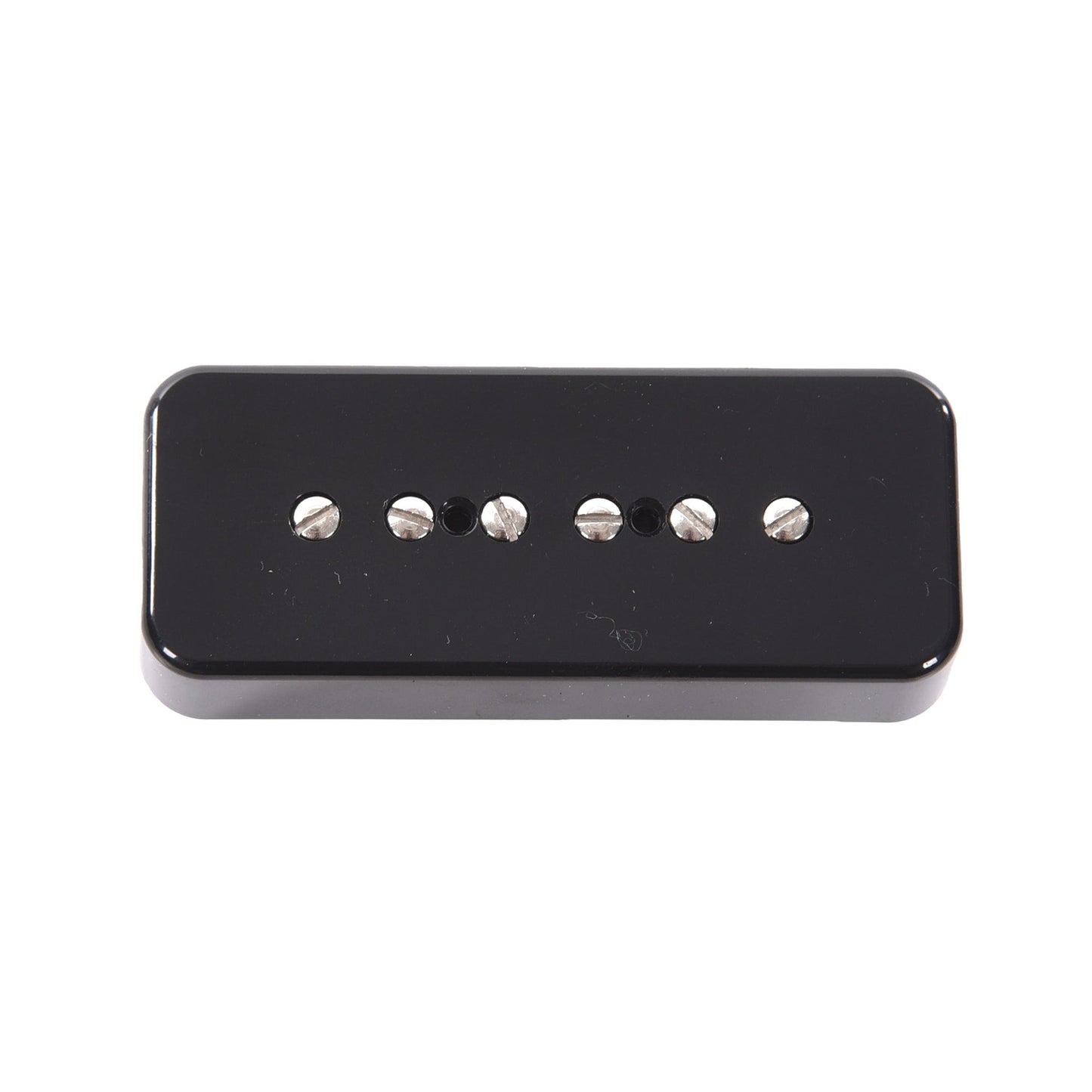 Gibson P-90 Soapbar Black P-Conductor, Potted, Alnico V Parts / Guitar Pickups