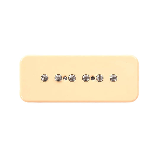 Gibson P-90 Soapbar Cream P-Conductor, Potted, Alnico V Parts / Guitar Pickups