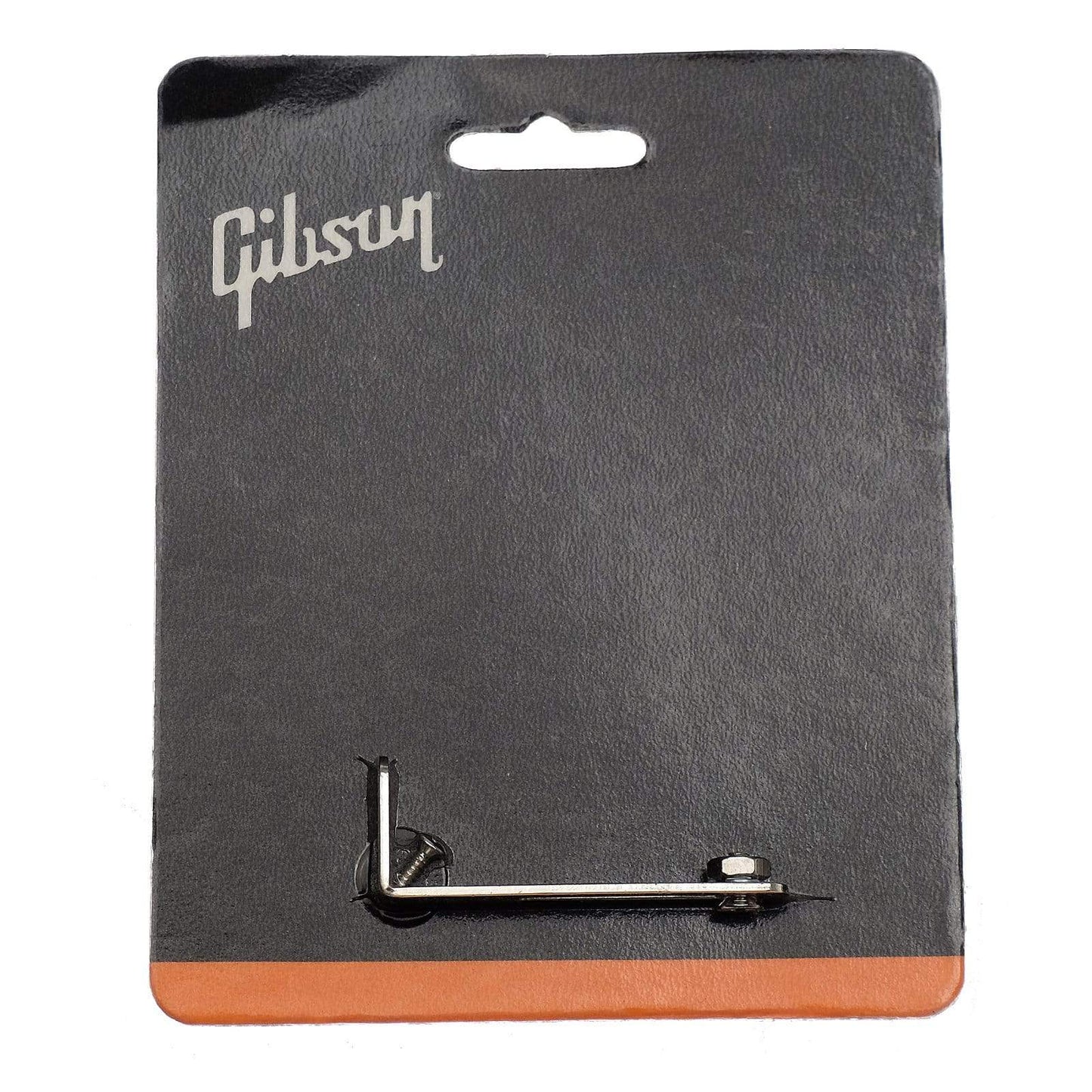 Gibson Pickguard Bracket - Nickel Parts / Guitar Pickups