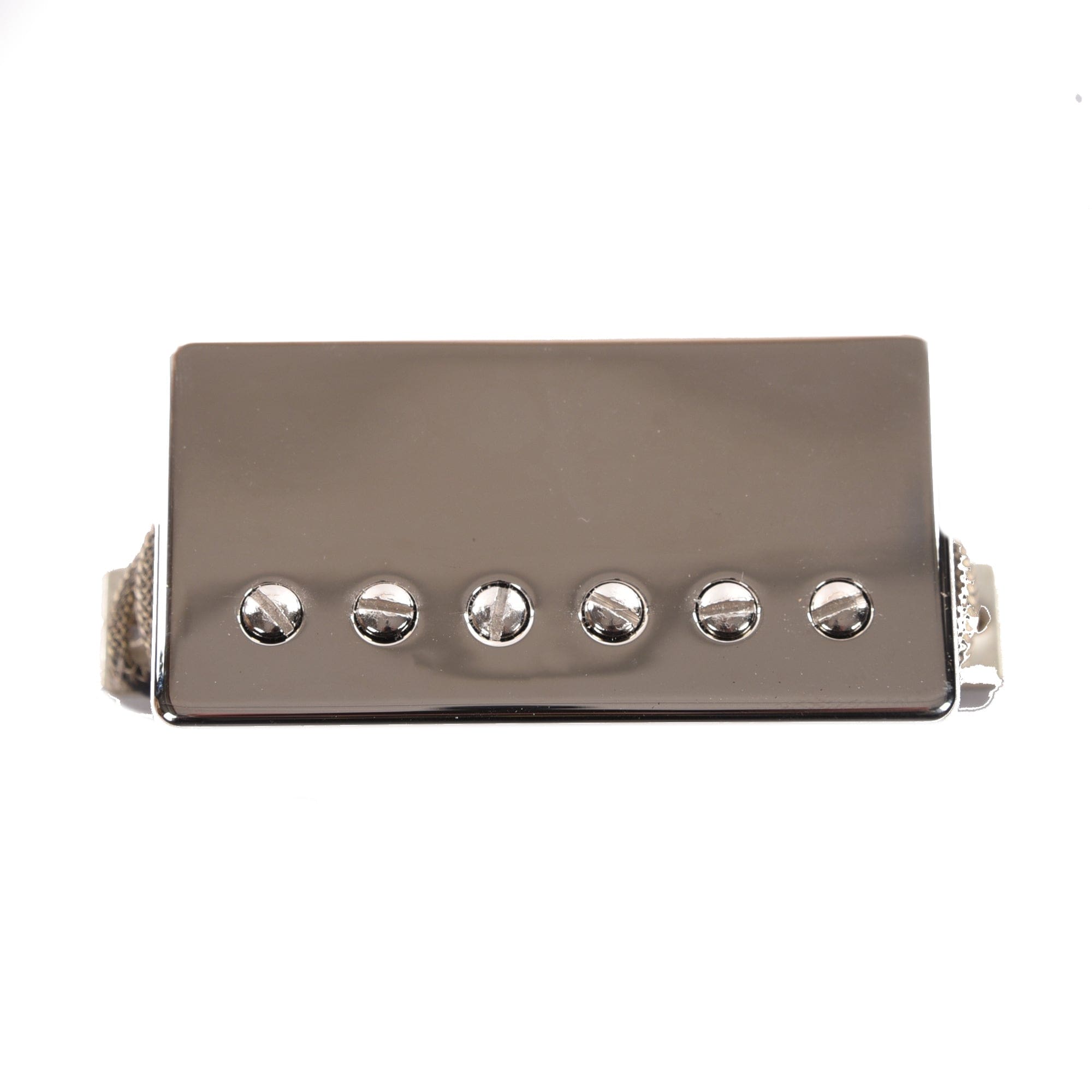 Gibson T-Type Rhythm Humbucker Nickel 2-Conductor, Unpotted