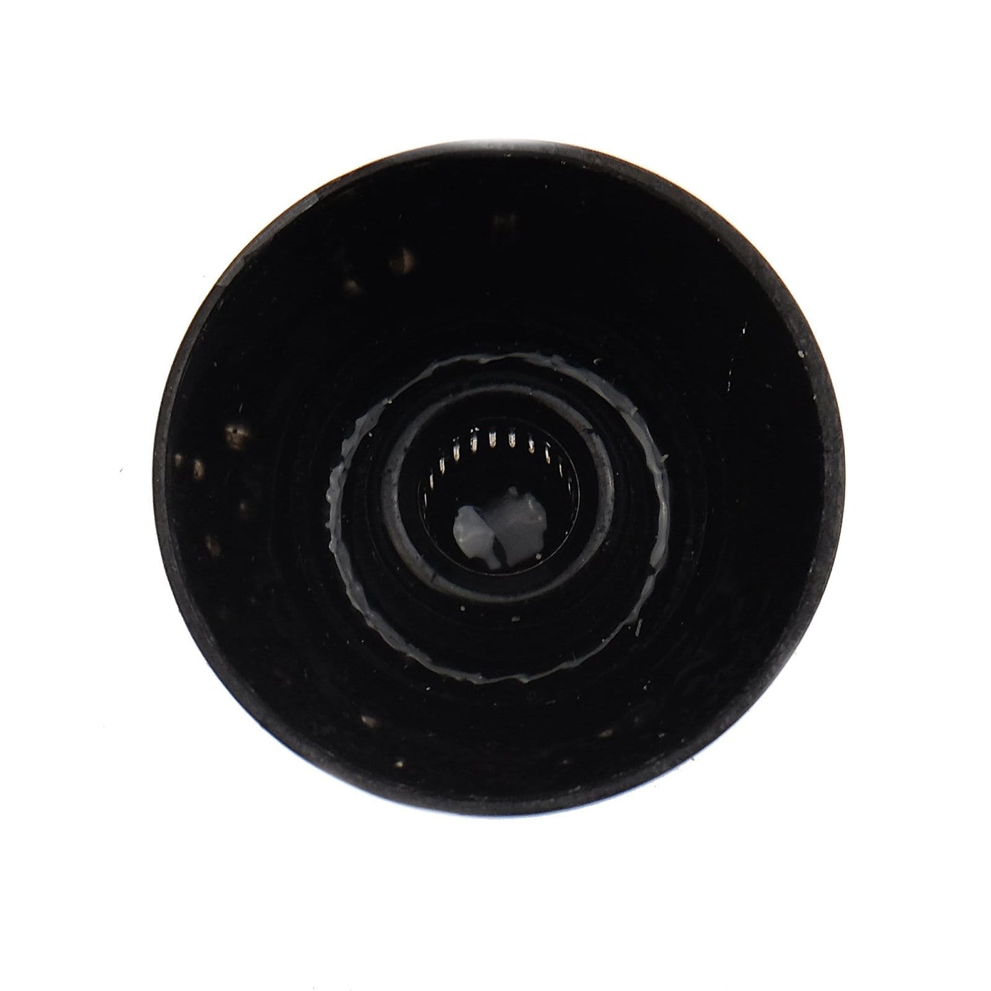 Gibson Top Hat Knobs 4-Pack - Black Parts / Knobs