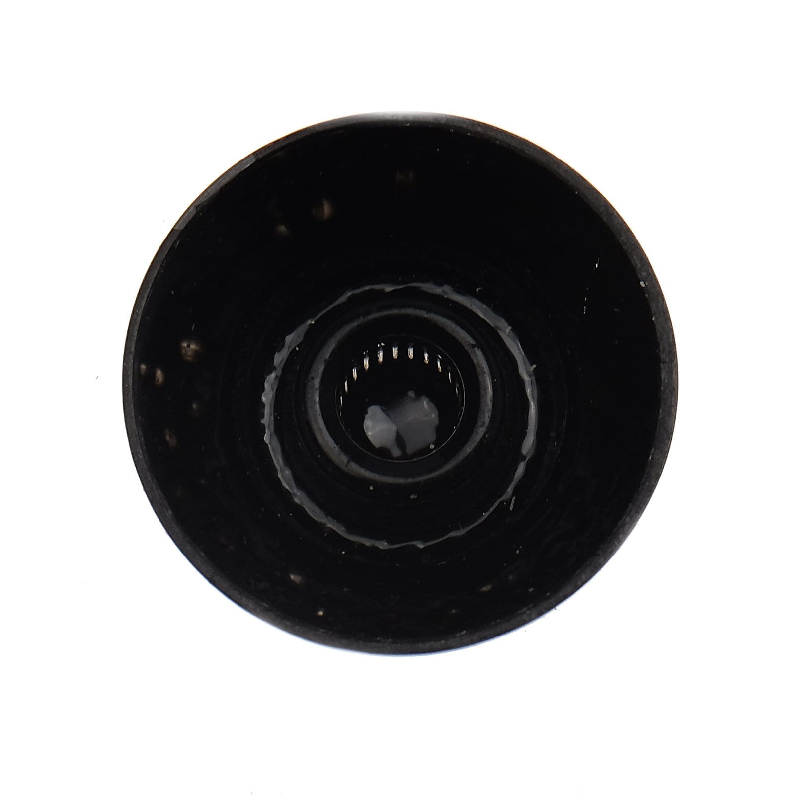 Gibson Top Hat Knobs 4-Pack - Black Parts / Knobs