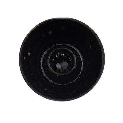 Gibson Top Hat Knobs 4-Pack - Black Parts / Knobs