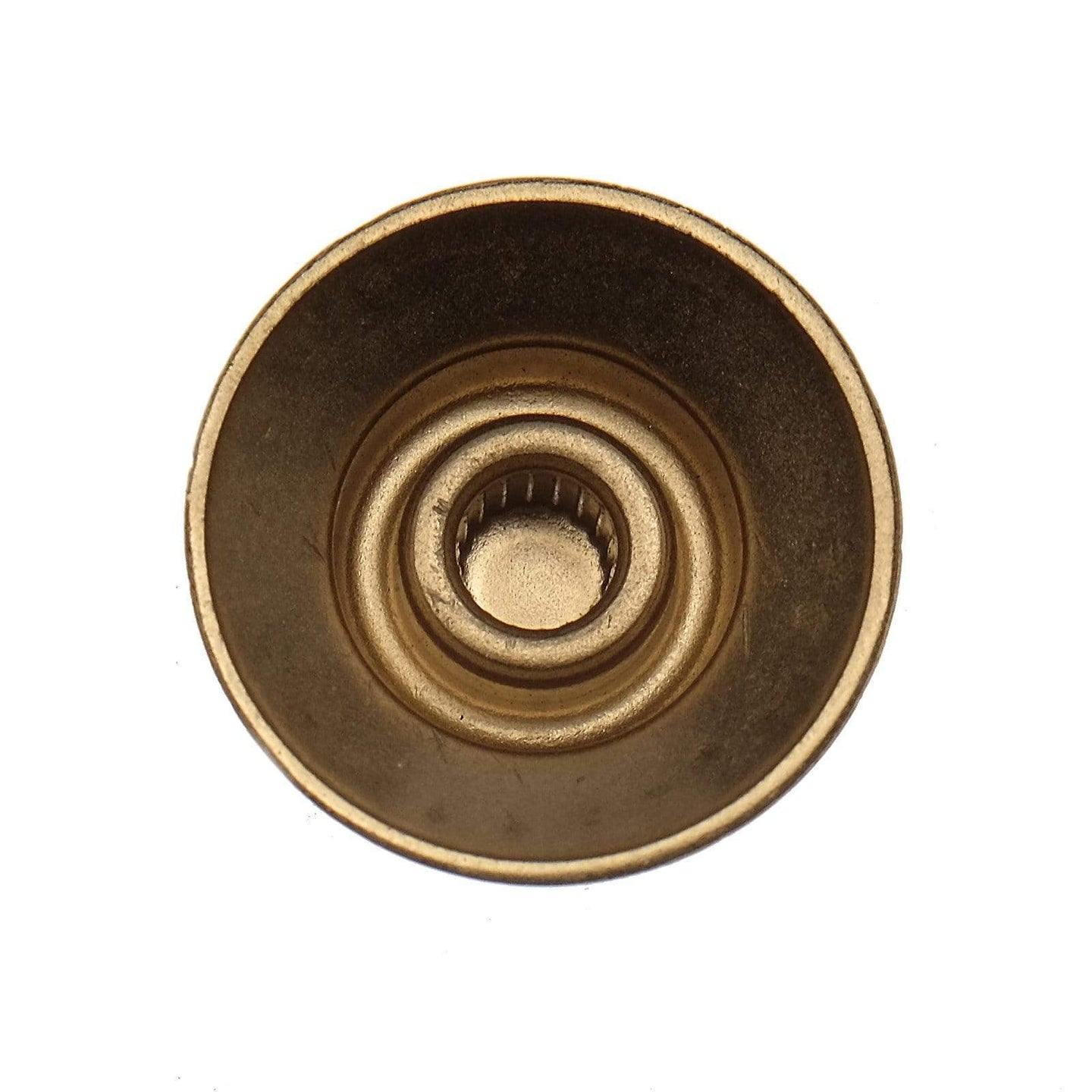 Gibson Top Hat Knobs 4Pack Gold Chicago Music Exchange