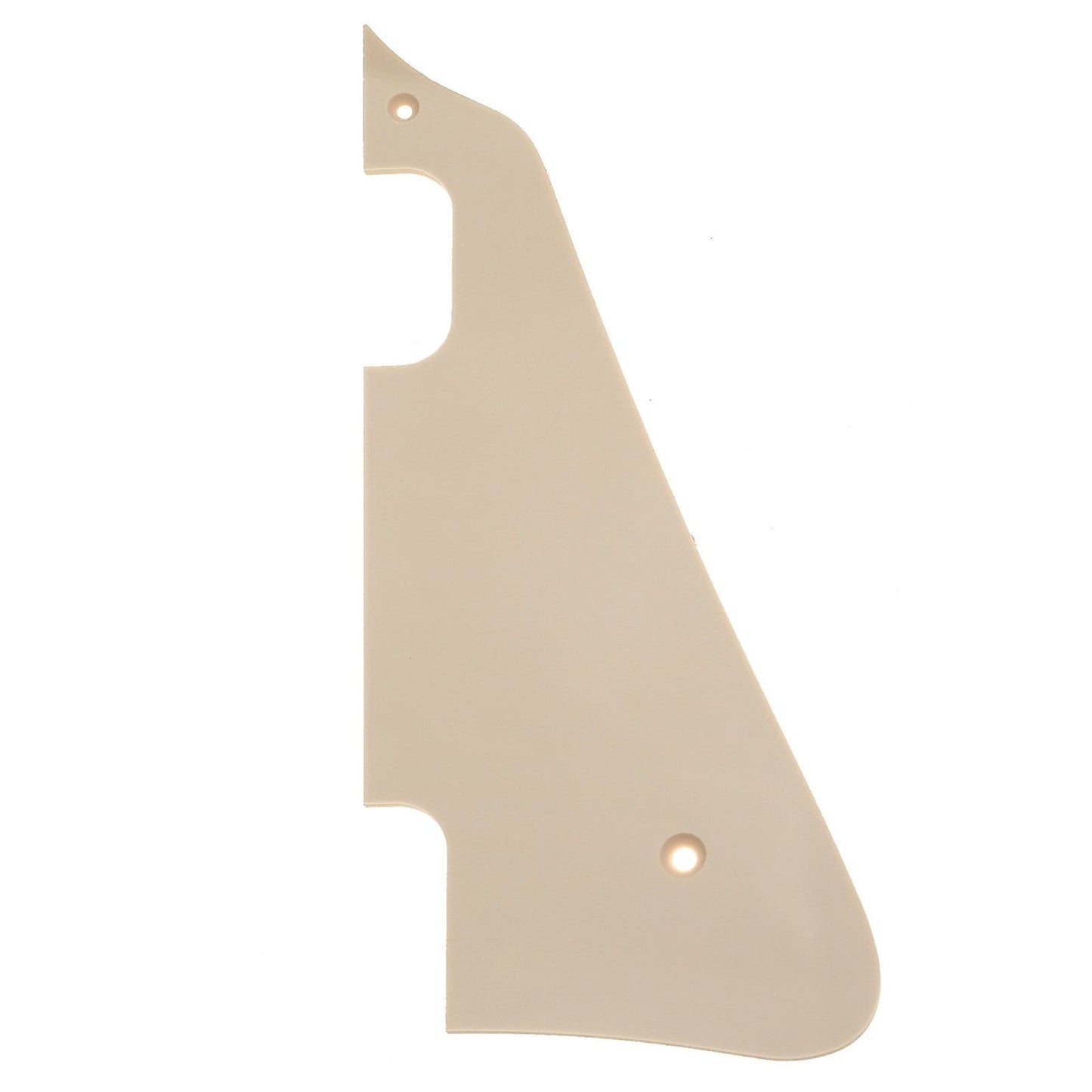 Gibson Historic 56 P-90 Pickguard - Creme Parts / Pickguards