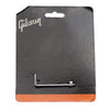 Gibson Pickguard Bracket - Chrome Parts / Pickguards