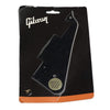 Gibson Pickguard for Les Paul Custom Black 5 Ply Parts / Pickguards