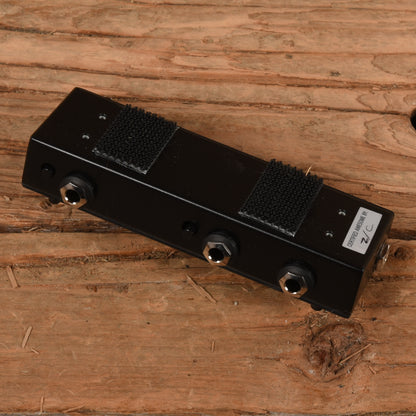 GigRig ABY Baby Effects and Pedals / Controllers, Volume and Expression
