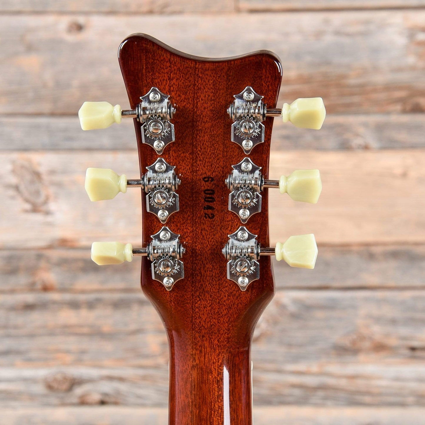 Gil Yaron Bone Honey Drop LEFTY Electric Guitars / Solid Body