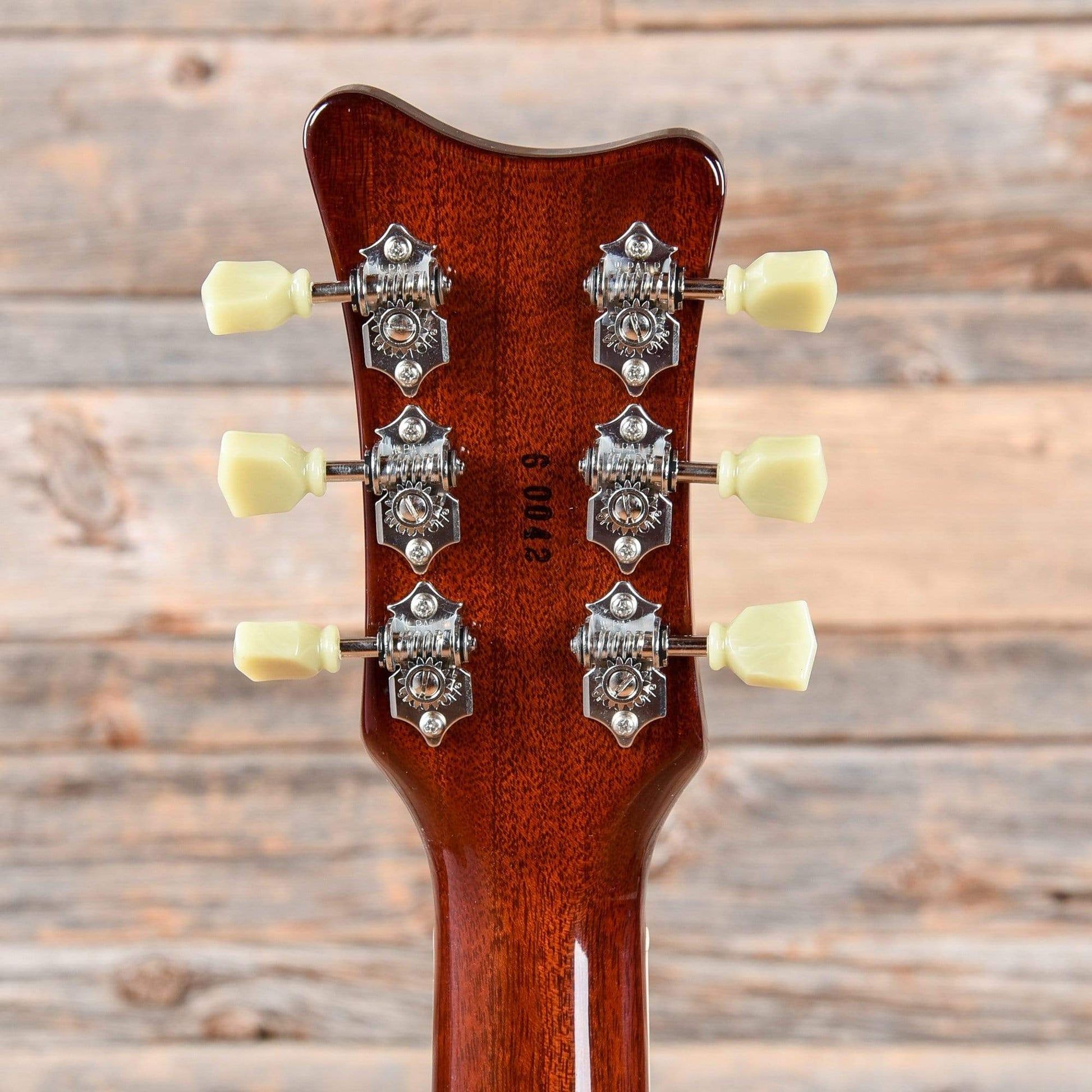 Gil Yaron Bone Honey Drop LEFTY Electric Guitars / Solid Body