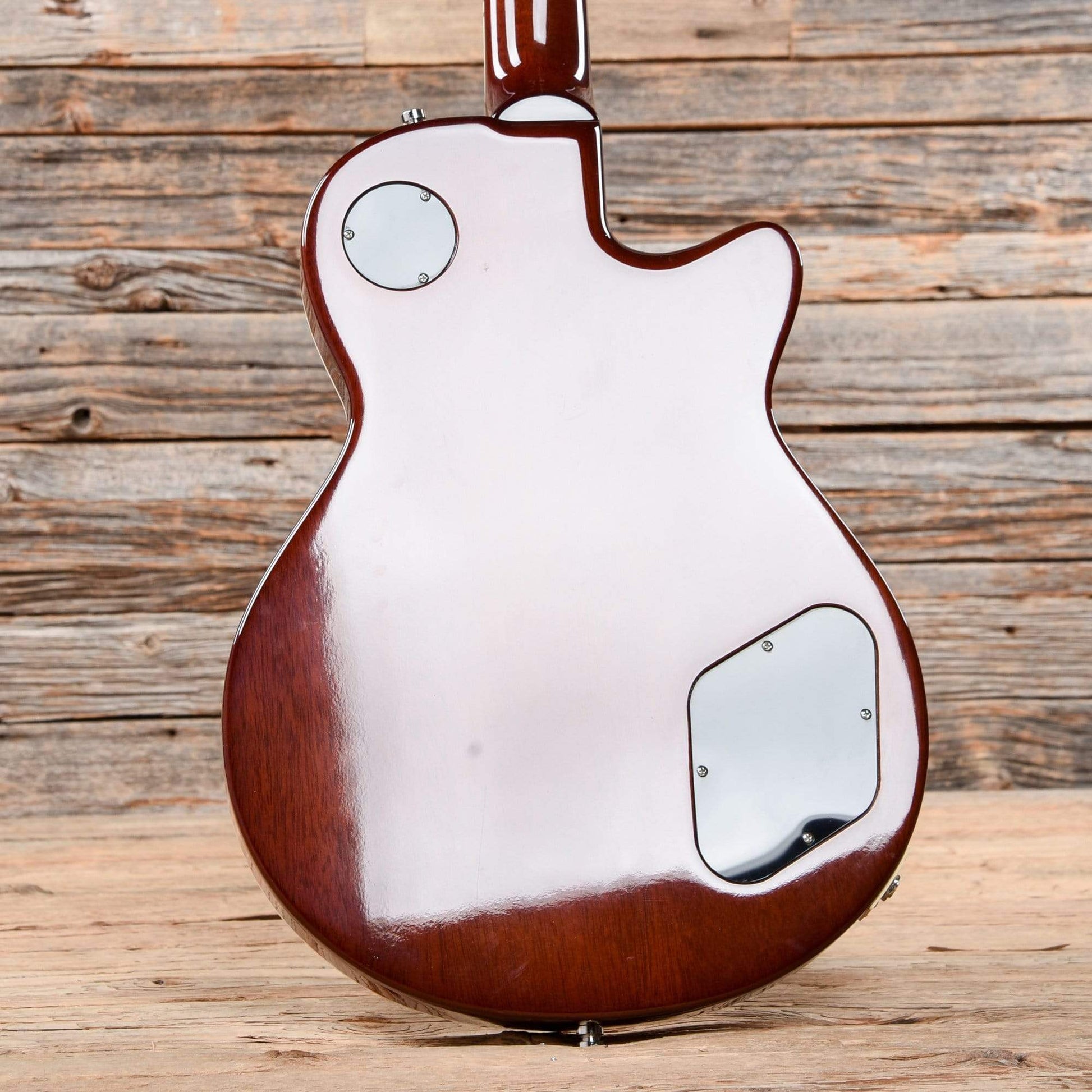 Gil Yaron Bone Honey Drop LEFTY Electric Guitars / Solid Body