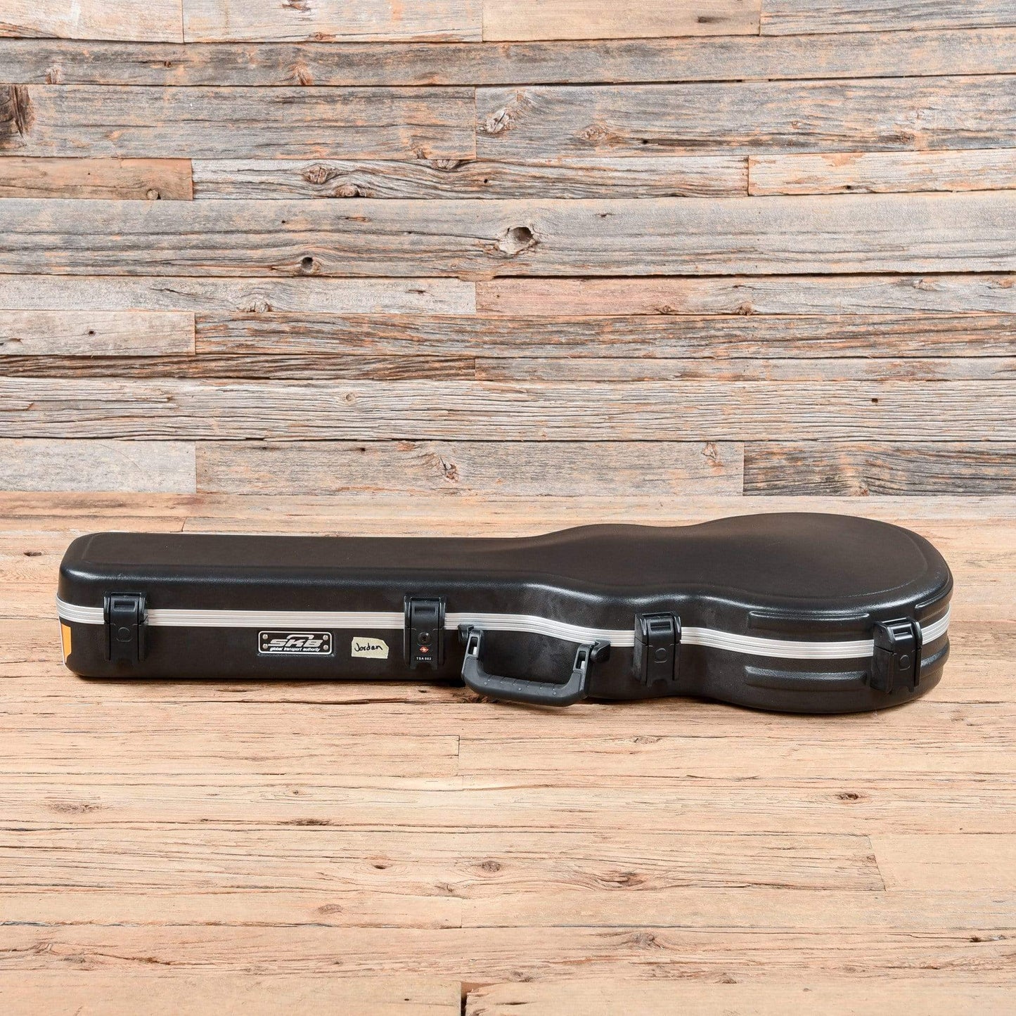 Gil Yaron Bone Honey Drop LEFTY Electric Guitars / Solid Body