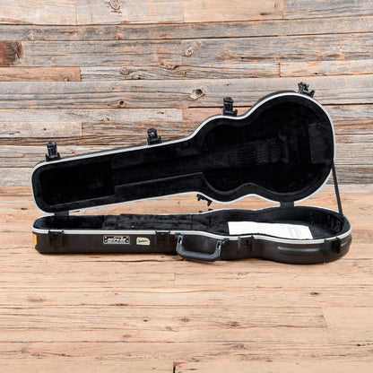 Gil Yaron Bone Honey Drop LEFTY Electric Guitars / Solid Body