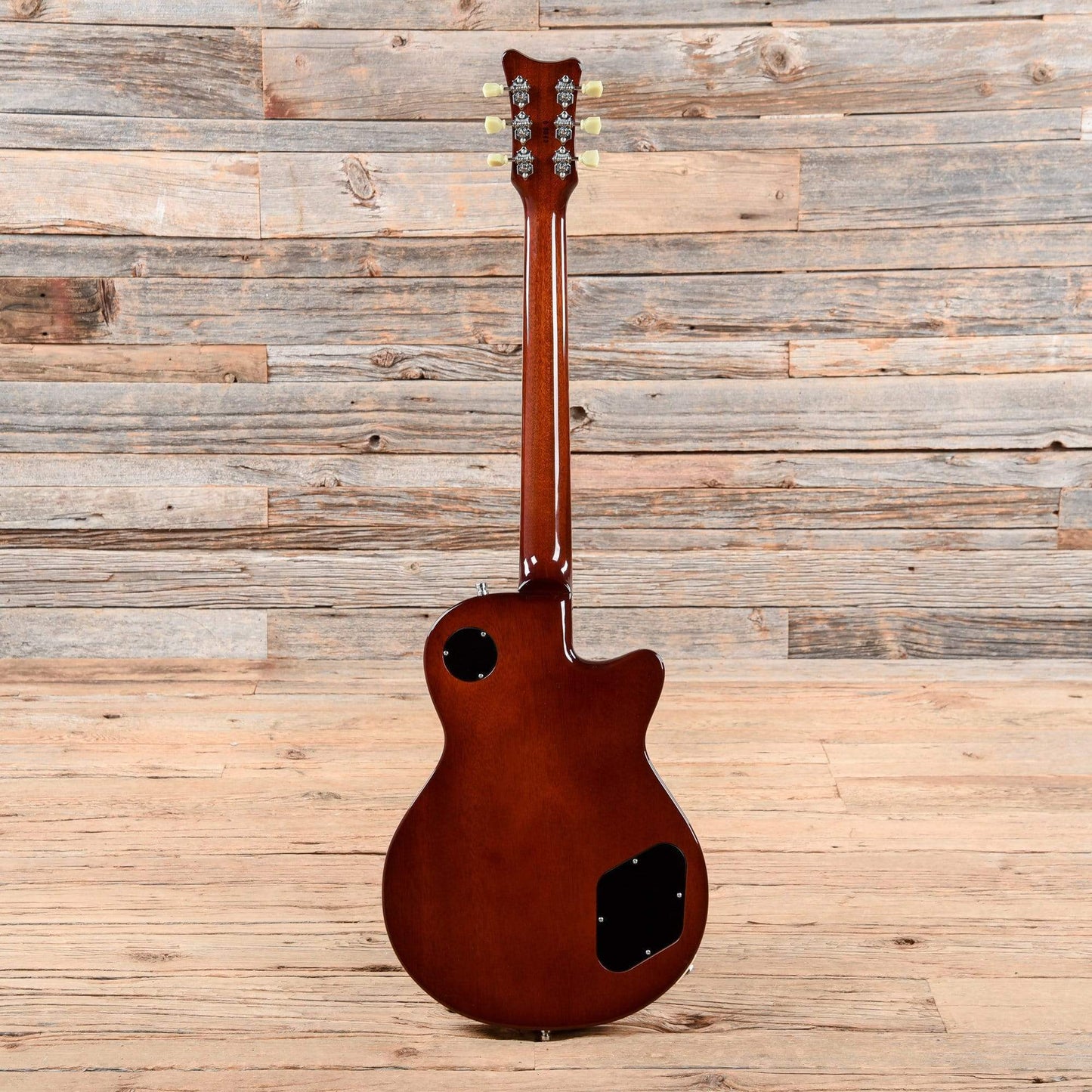 Gil Yaron Bone Honey Drop LEFTY Electric Guitars / Solid Body