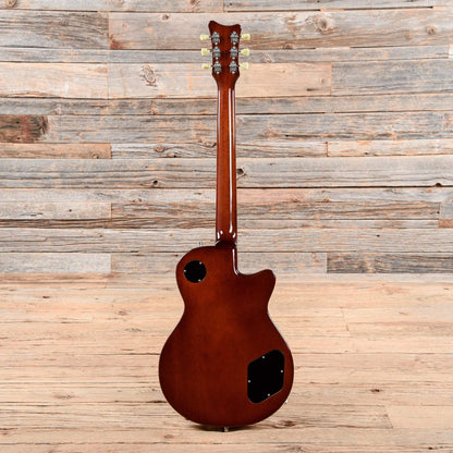 Gil Yaron Bone Honey Drop LEFTY Electric Guitars / Solid Body