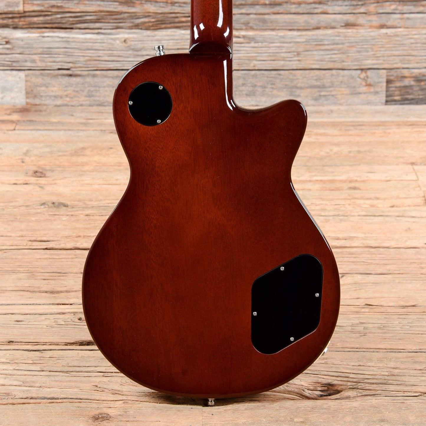 Gil Yaron Bone Honey Drop LEFTY Electric Guitars / Solid Body