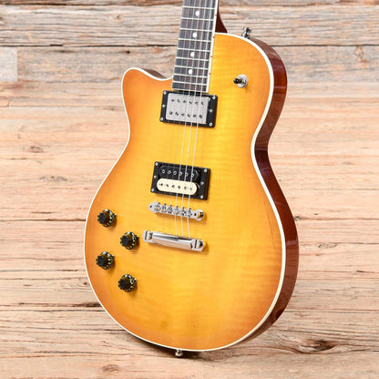 Gil Yaron Bone Honey Drop LEFTY Electric Guitars / Solid Body
