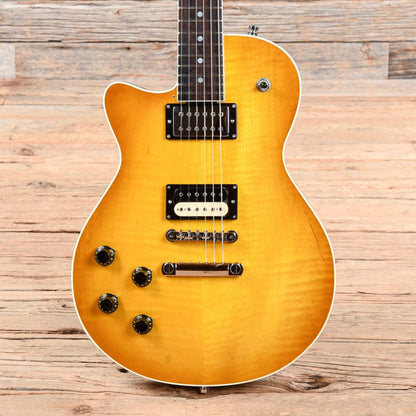 Gil Yaron Bone Honey Drop LEFTY Electric Guitars / Solid Body