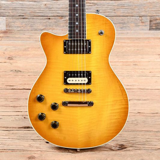 Gil Yaron Bone Honey Drop LEFTY Electric Guitars / Solid Body