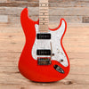 GJ2 Glendora Fullerton Red Electric Guitars / Solid Body