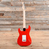 GJ2 Glendora Fullerton Red Electric Guitars / Solid Body