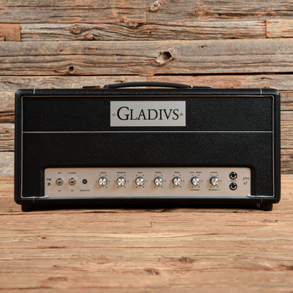 Gladius Amplifiers JTM-67 Mark III Amps / Guitar Heads