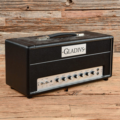 Gladius Amplifiers JTM-67 Mark III Amps / Guitar Heads