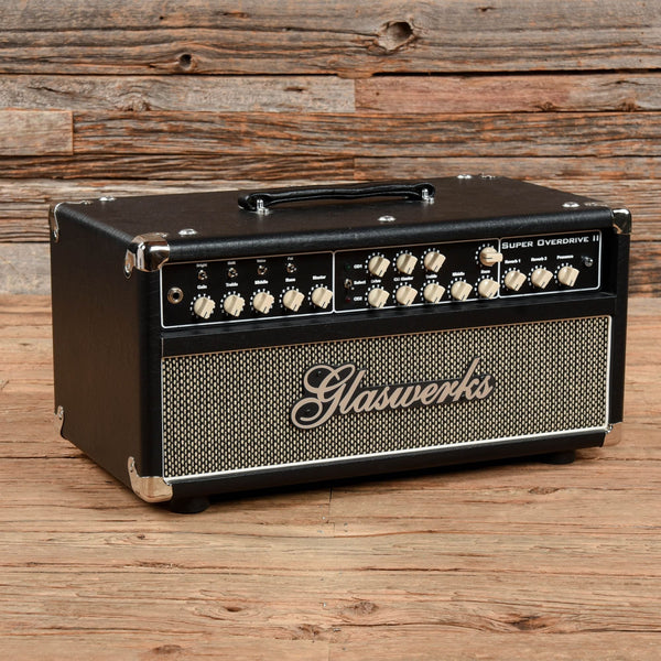 ギター G2D Custom OverDrive The Best Overdrive Pedal You've Never Heard Of? G2D Custom