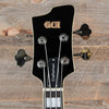 GCI Craftsman Bass Gloss Amberburst Bass Guitars / 4-String