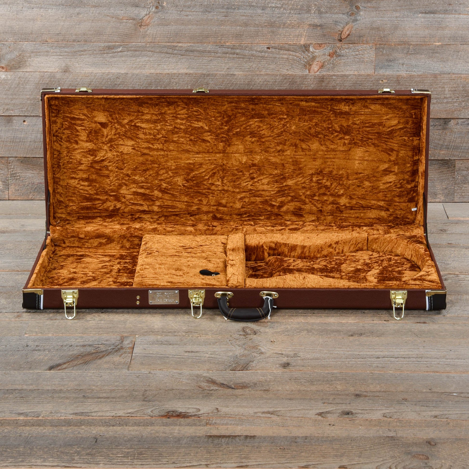 GCI Constructivist Guitar Gloss Shell Pink Electric Guitars / Solid Body