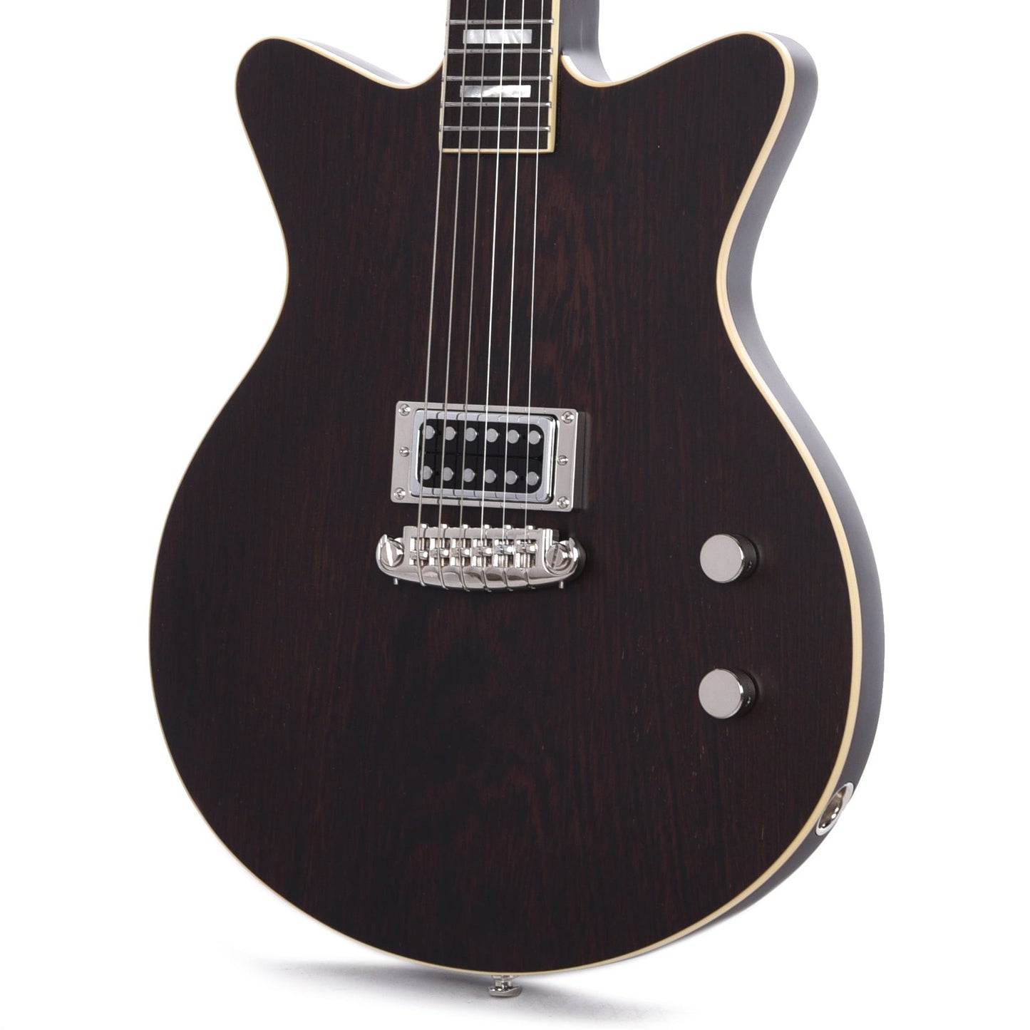 GCI Craftsman Series 1 Guitar Satin Wenge Natural Electric Guitars / Solid Body