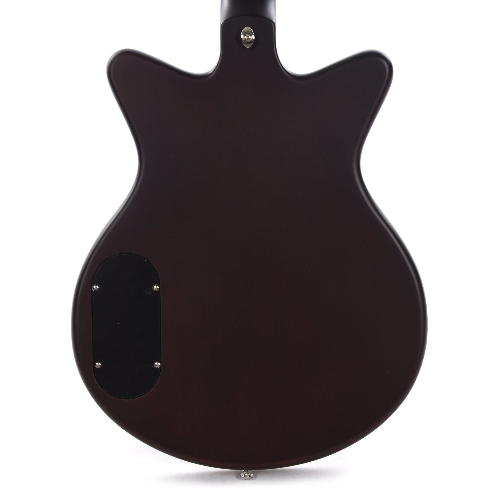 GCI Craftsman Series 1 Guitar Satin Wenge Natural Electric Guitars / Solid Body