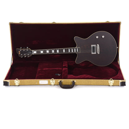 GCI Craftsman Series 1 Guitar Satin Wenge Natural Electric Guitars / Solid Body