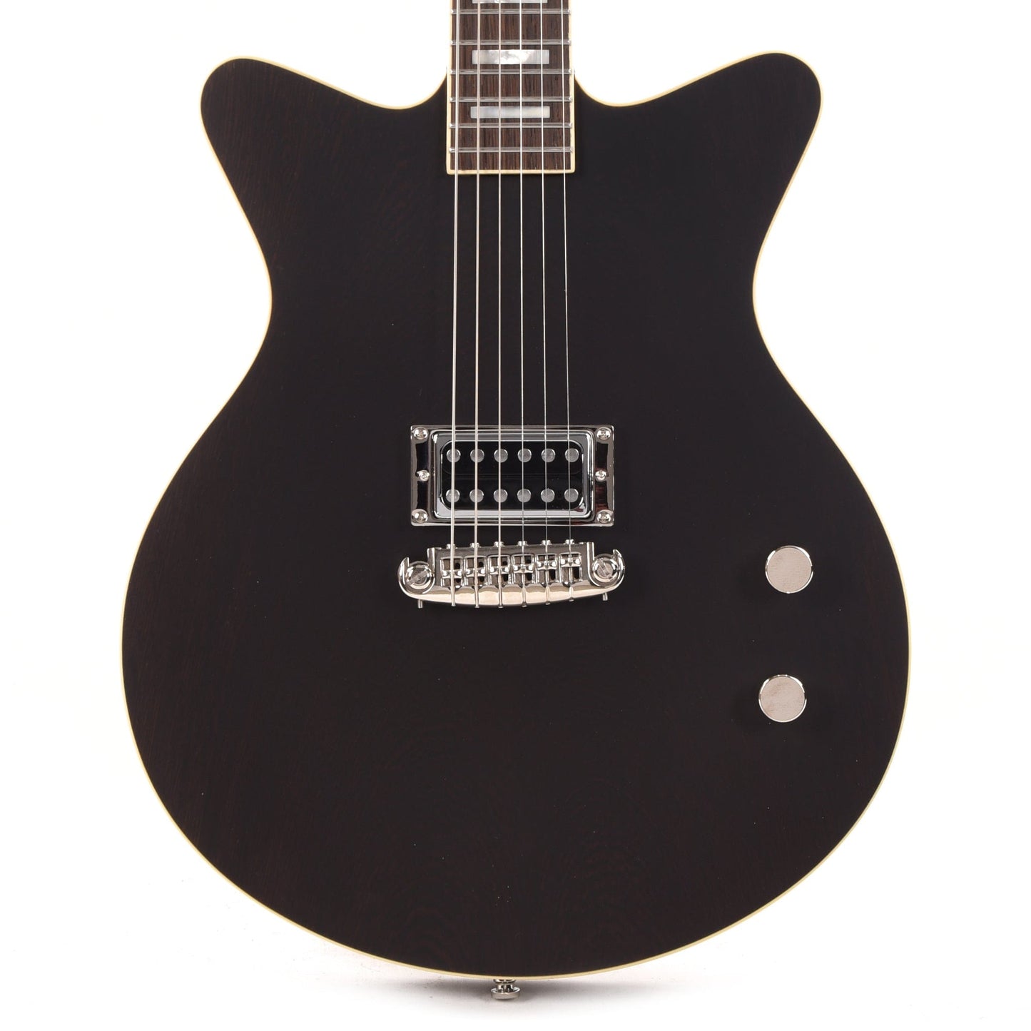 GCI Craftsman Series 1 Guitar Satin Wenge Natural Electric Guitars / Solid Body