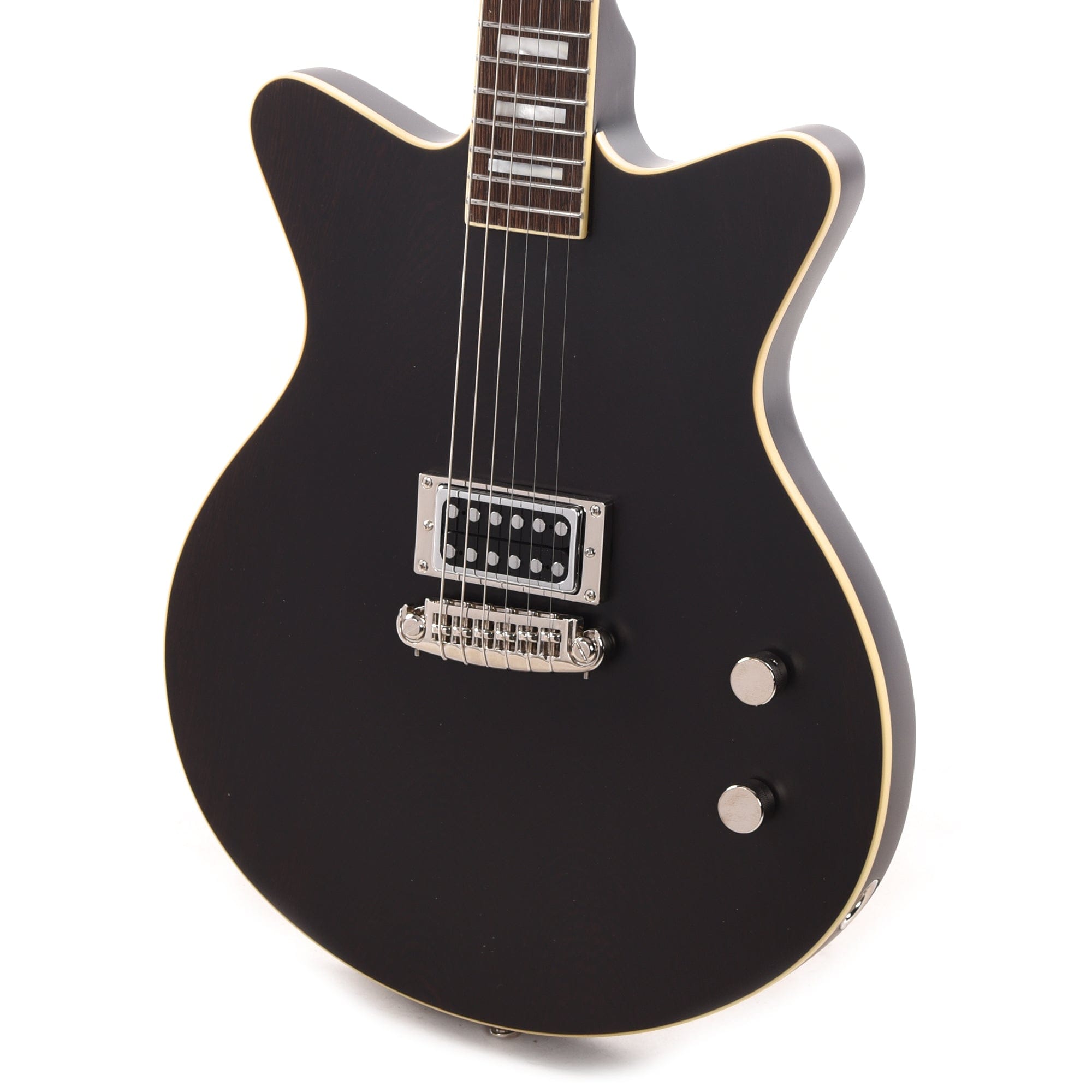 GCI Craftsman Series 1 Guitar Satin Wenge Natural – Chicago Music