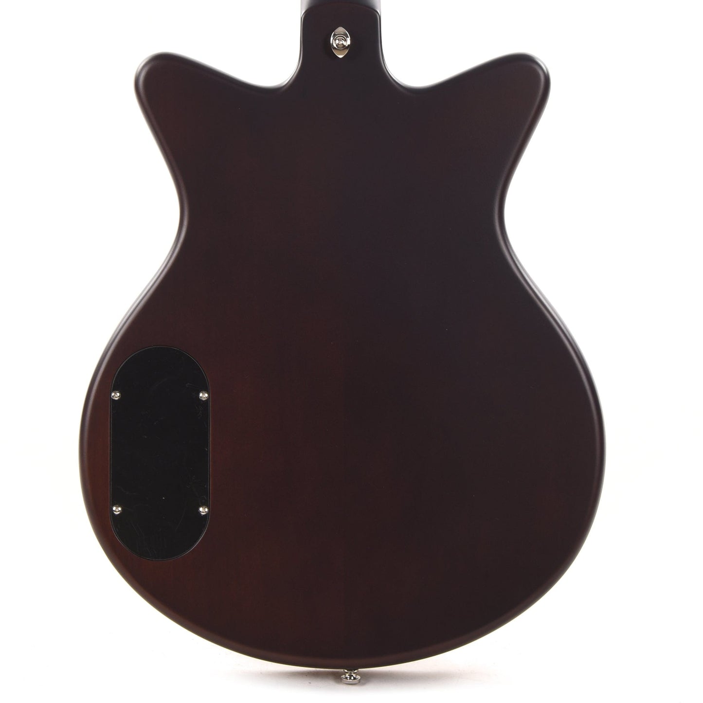 GCI Craftsman Series 1 Guitar Satin Wenge Natural Electric Guitars / Solid Body