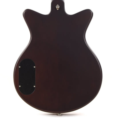 GCI Craftsman Series 1 Guitar Satin Wenge Natural Electric Guitars / Solid Body