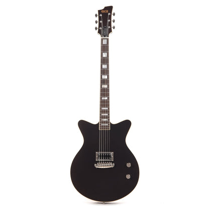 GCI Craftsman Series 1 Guitar Satin Wenge Natural Electric Guitars / Solid Body