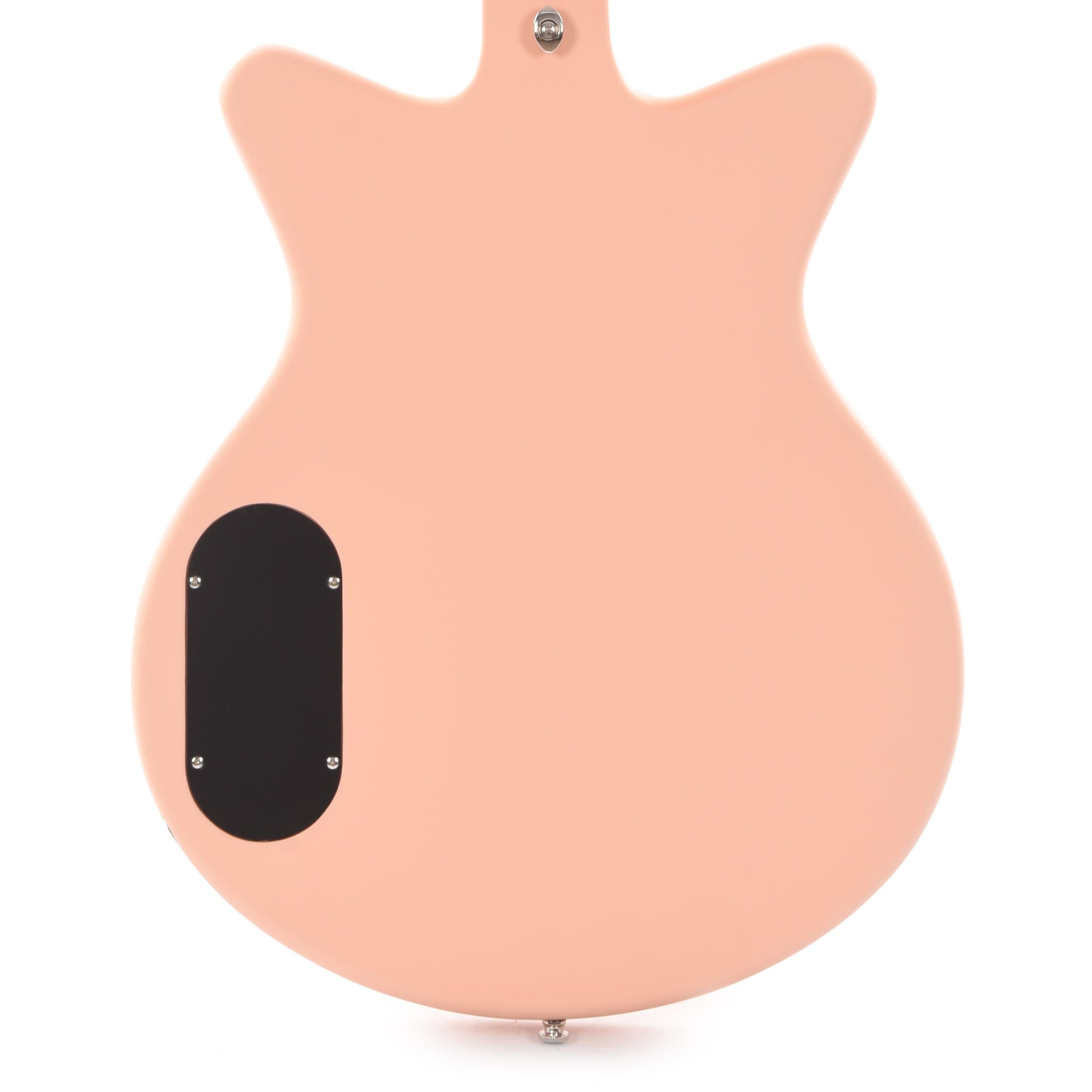 GCI Craftsman Series 4 Guitar Satin Shell Pink Electric Guitars / Solid Body