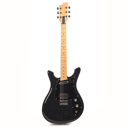 GCI Deconstructivist Guitar Gloss Cosmic Sparkle Electric Guitars / Solid Body